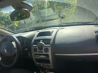 Renault Megane 2003