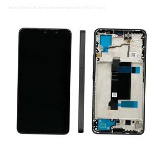 Pantalla Xiaomi Redmi Note 13 Pro 5G - Nueva