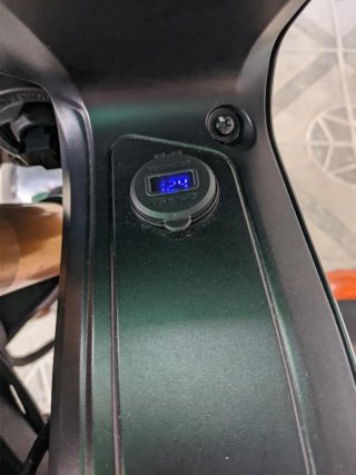 Yamaha Fazer 800 FZ8