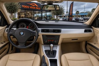 BMW Serie 3 2007
