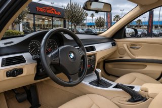 BMW Serie 3 2007