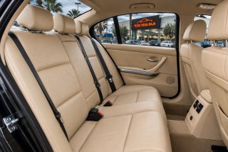 BMW Serie 3 2007