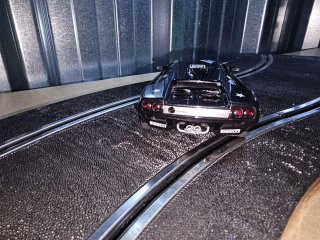 Lamborghini Ninco One Scalextric