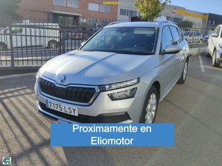 Skoda Kamiq 1.0TSI Ambition 110CV