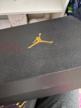 Zapatillas Nike Air Jordan Mid