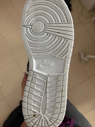 Zapatillas Nike Air Jordan Mid