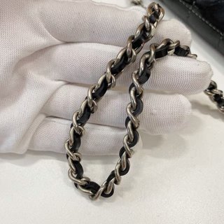 Bolso Chanel Negro