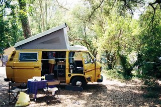 Volkswagen T3 joker Westfalia 1980 · 1.6 Bóxer