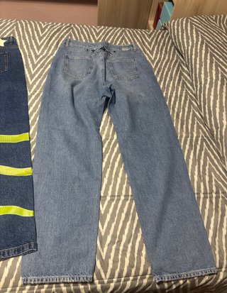 Lote 2 Vaqueros Desigual ( 1 Tallas L y 1 XL)