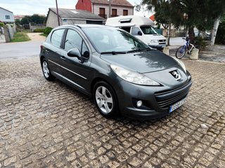 Peugeot 207 2010 - Sport HDi 90