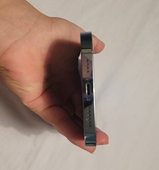 iPhone 13 Pro Max y carcasas