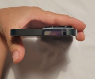 iPhone 13 Pro Max y carcasas