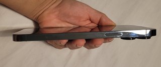 iPhone 13 Pro Max y carcasas