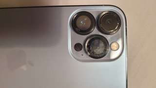 iPhone 13 Pro Max y carcasas