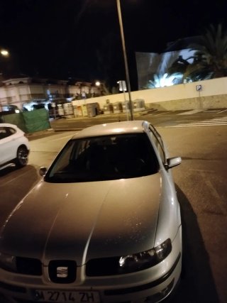 SEAT Toledo 2000
