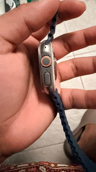Apple Watch Ultra 2