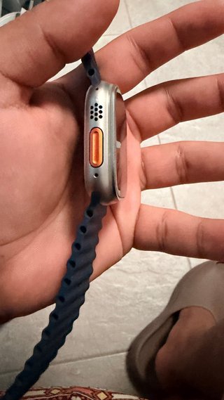 Apple Watch Ultra 2