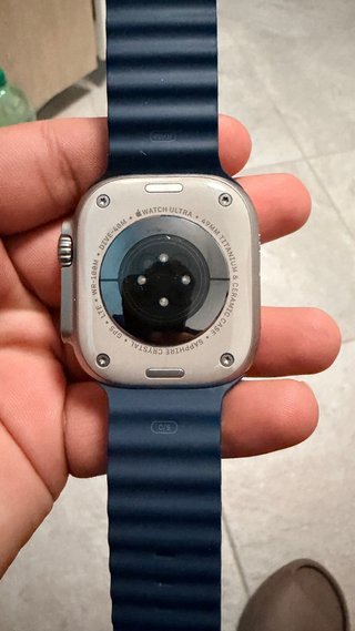 Apple Watch Ultra 2