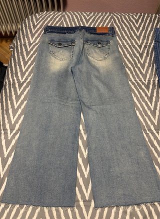 Lote 2 Vaqueros Desigual Talla 42