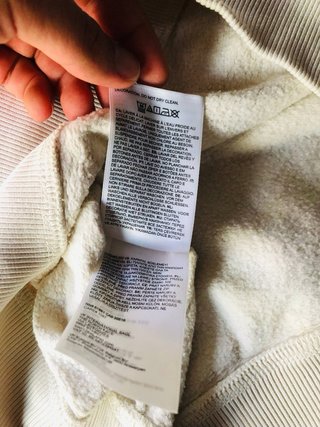 Sudadera The North Face Beige