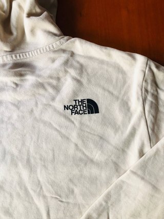Sudadera The North Face Beige