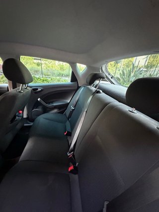 SEAT Ibiza FR 2014