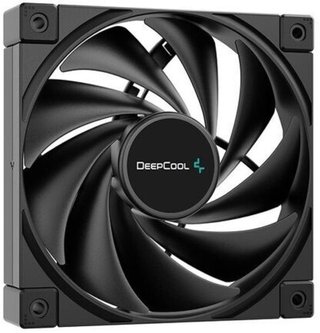 Disipador CPU DeepCool AK620 Doble Torre
