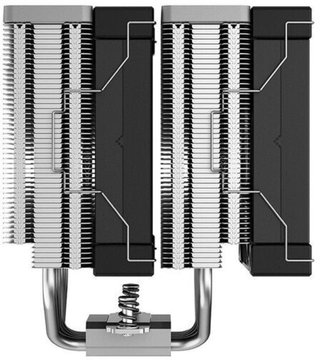 Disipador CPU DeepCool AK620 Doble Torre