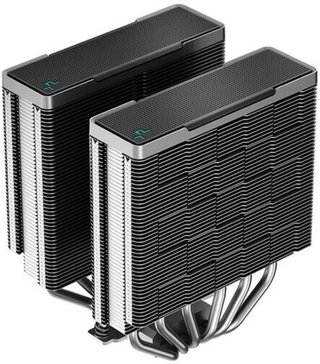 Disipador CPU DeepCool AK620 Doble Torre