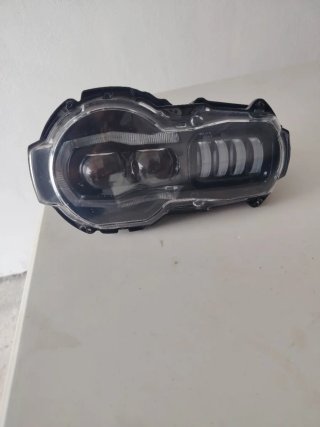Faro LED BMW GS 1200