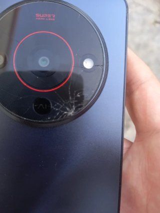 ZTE Blade A76 128GB