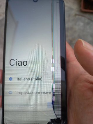 ZTE Blade A76 128GB