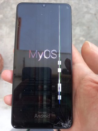 ZTE Blade A76 128GB