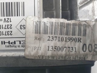 CENTRALITA MOTOR UCE RENAULT RENAULT KANGOO (FW/KW) 2007-2021