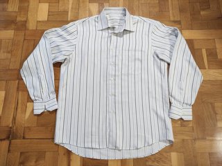 Camisa de chico. A.MOM. Talla M
