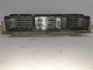 CENTRALITA MOTOR UCE RENAULT RENAULT CLIO III 2005-2016