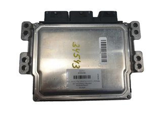 CENTRALITA MOTOR UCE RENAULT RENAULT CLIO III 2005-2016