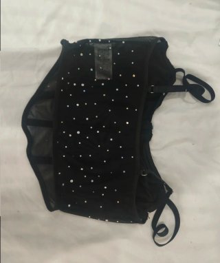 Camisetas pantalones y falda