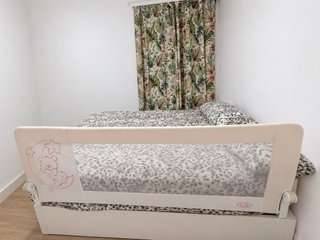 Barandilla de Cama Infantil 1,80m
