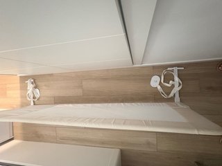 Barandilla de Cama Infantil 1,80m
