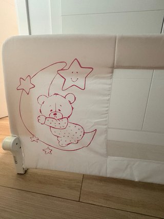 Barandilla de Cama Infantil 1,80m