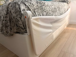 Barandilla de Cama Infantil 1,80m