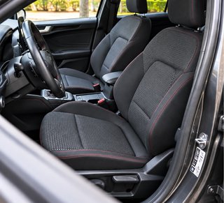 FORD FOCUS 125 CV ST-LINE · 2020 BANG & OLUFSEN