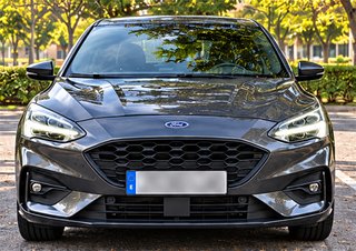 FORD FOCUS 125 CV ST-LINE · 2020 BANG & OLUFSEN