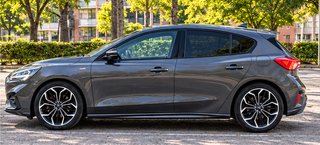 FORD FOCUS 125 CV ST-LINE · 2020 BANG & OLUFSEN