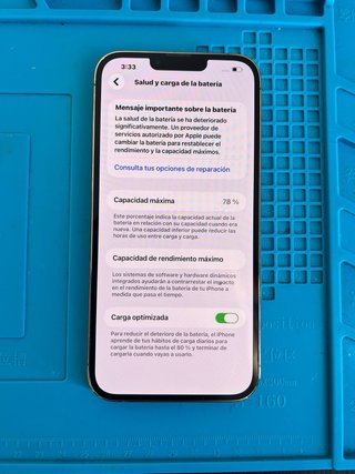 iPhone 13 Pro Max 256GB Dorado