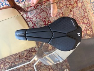 Sillín Prologo Scratch M5 Carbono