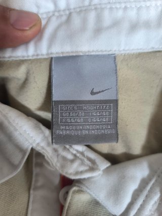 Polo Nike Oregon MCMLXXII Talla L