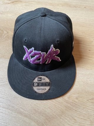 Cappello X2VR Nero