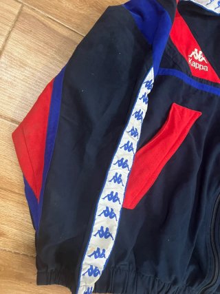 Chándal de Fútbol Kappa FC Barcelona